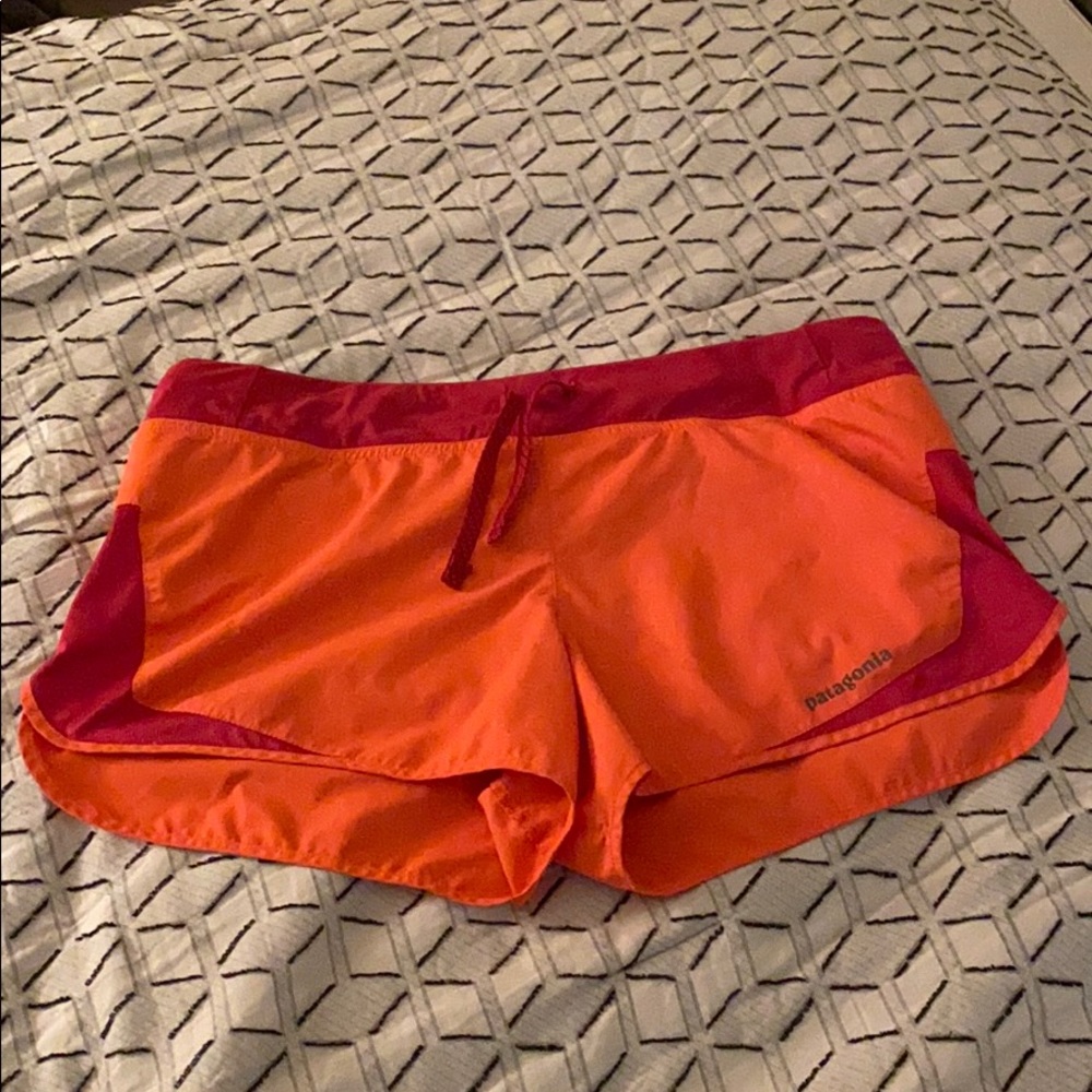 Patagonia Shorts Size Small